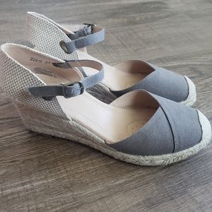 Journee Collection Comfort Ashlyn Women Shoes Espa